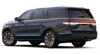 2024 Lincoln Lincoln Navigator External Image 3